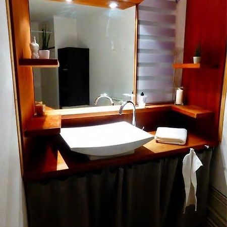 Appartement Des Moulins 스트라스부르 외부 사진