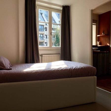 Appartement Des Moulins 스트라스부르 외부 사진