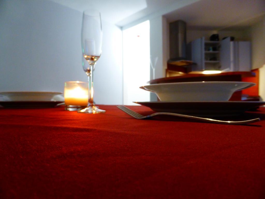 Appartement Des Moulins 스트라스부르 외부 사진