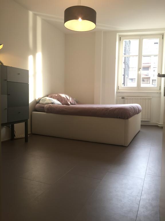 Appartement Des Moulins 스트라스부르 외부 사진