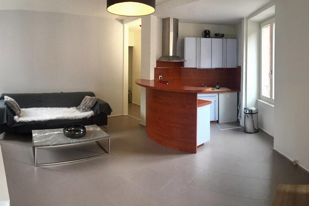 Appartement Des Moulins 스트라스부르 외부 사진