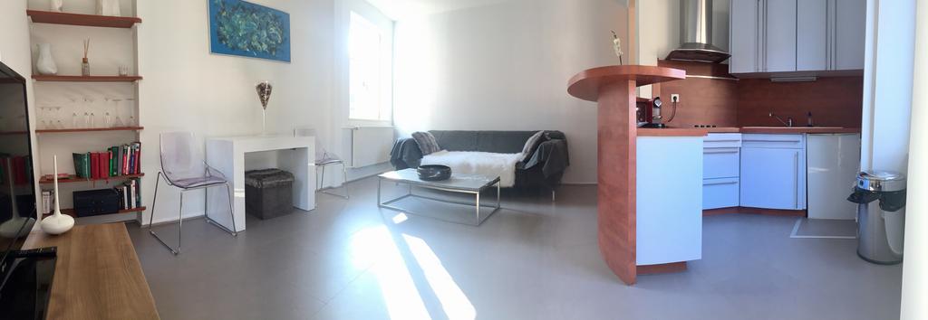 Appartement Des Moulins 스트라스부르 외부 사진