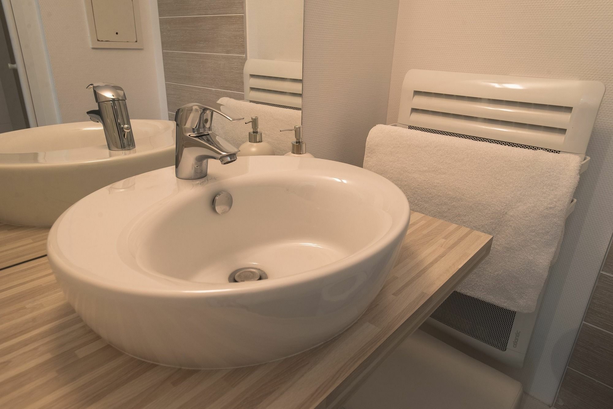Appartement Des Moulins 스트라스부르 외부 사진