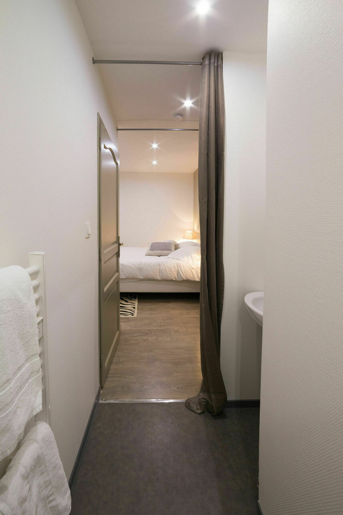 Appartement Des Moulins 스트라스부르 외부 사진