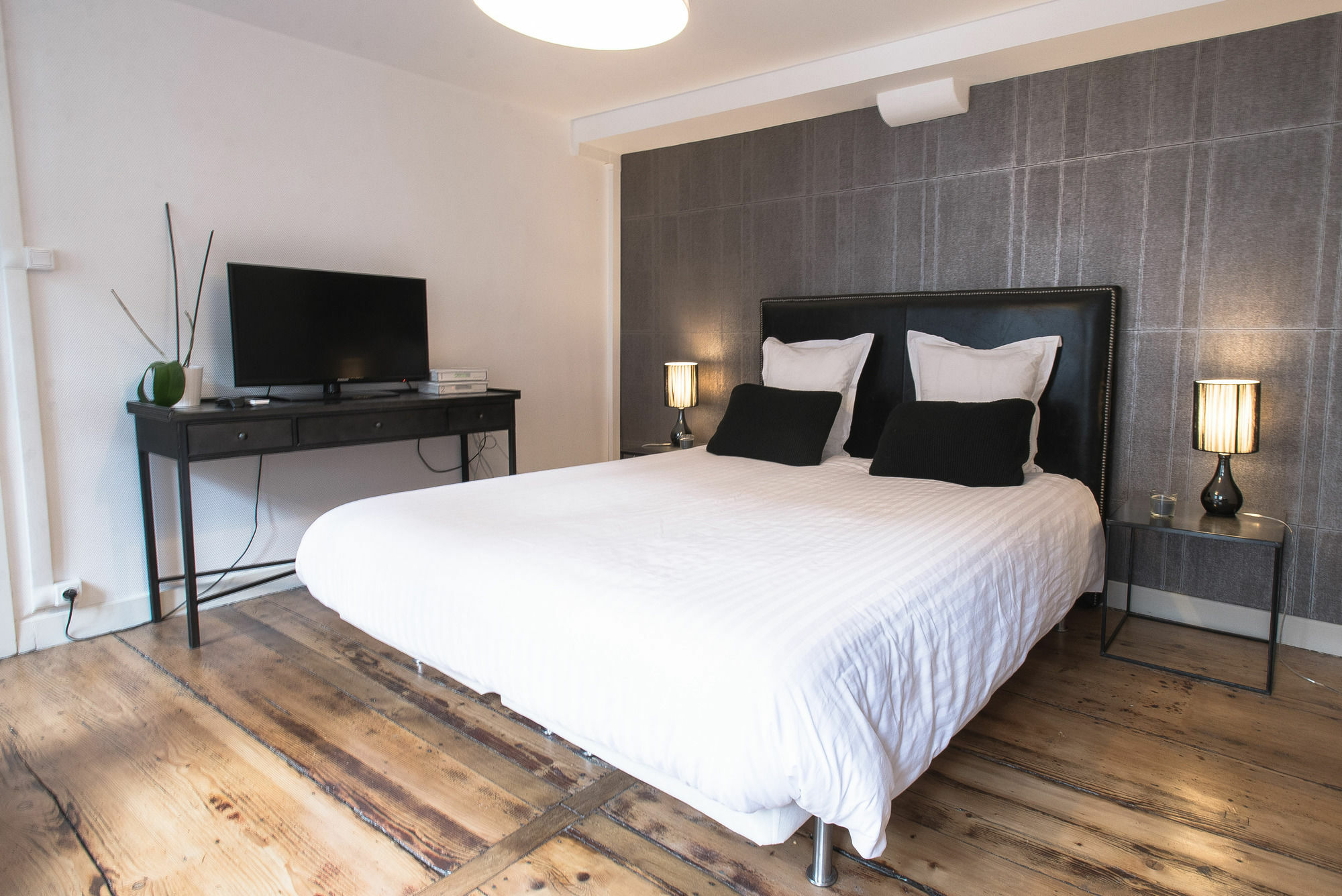Appartement Des Moulins 스트라스부르 외부 사진