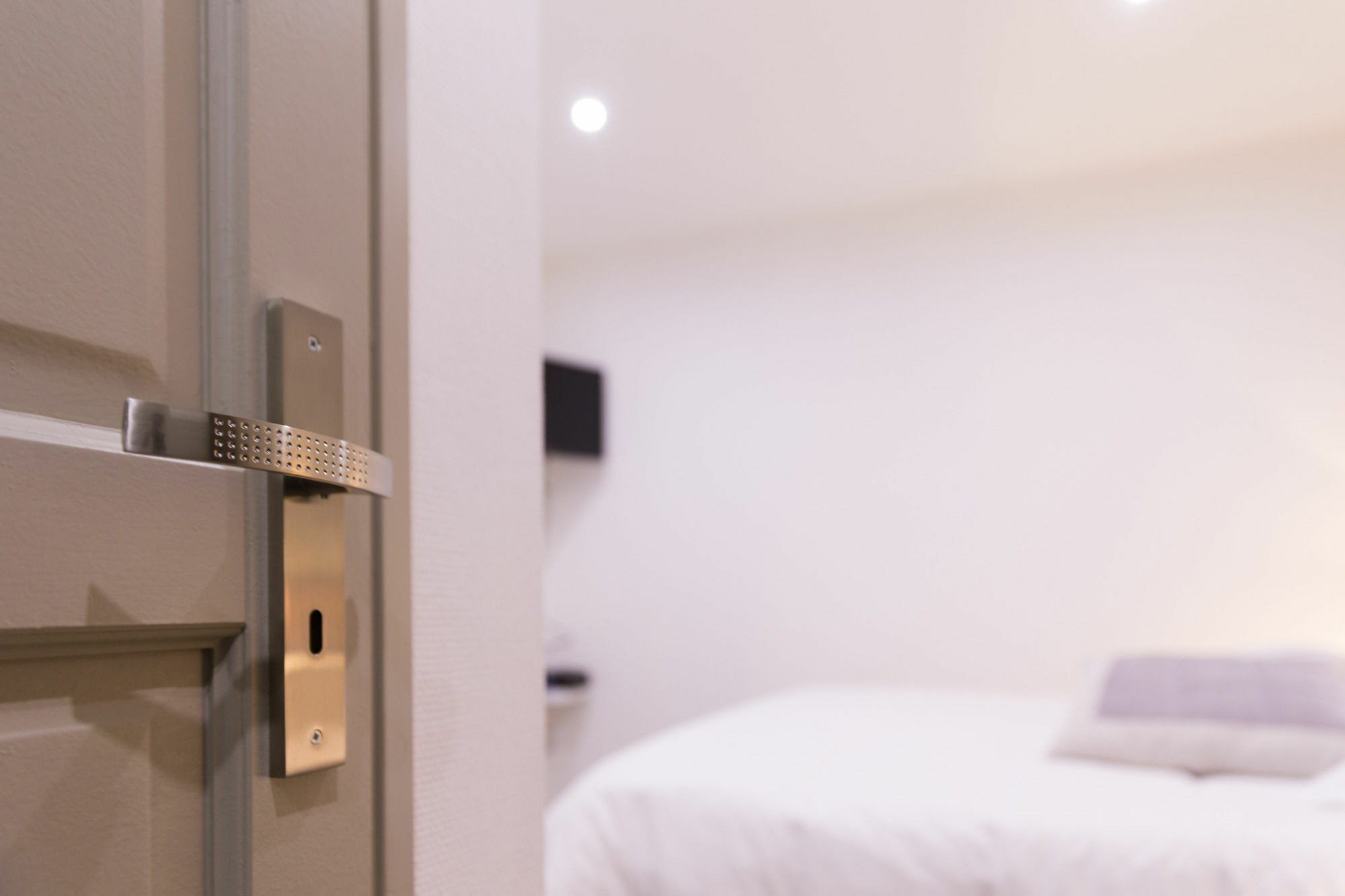Appartement Des Moulins 스트라스부르 외부 사진