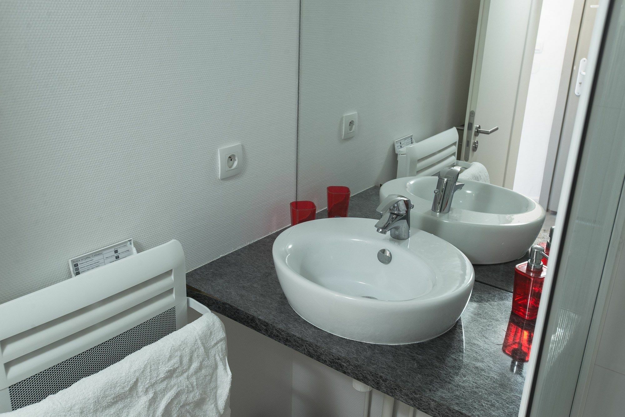 Appartement Des Moulins 스트라스부르 외부 사진