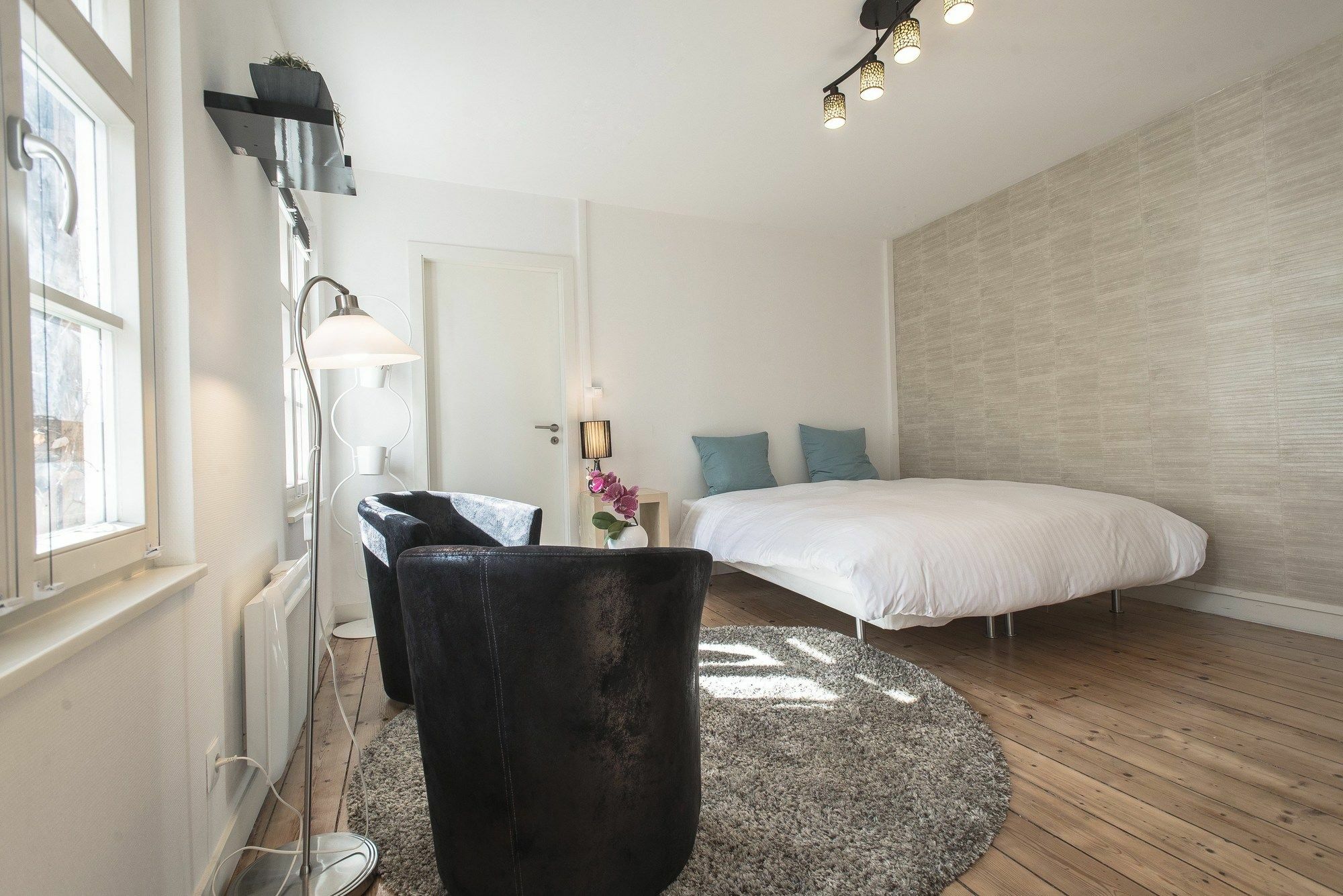 Appartement Des Moulins 스트라스부르 외부 사진