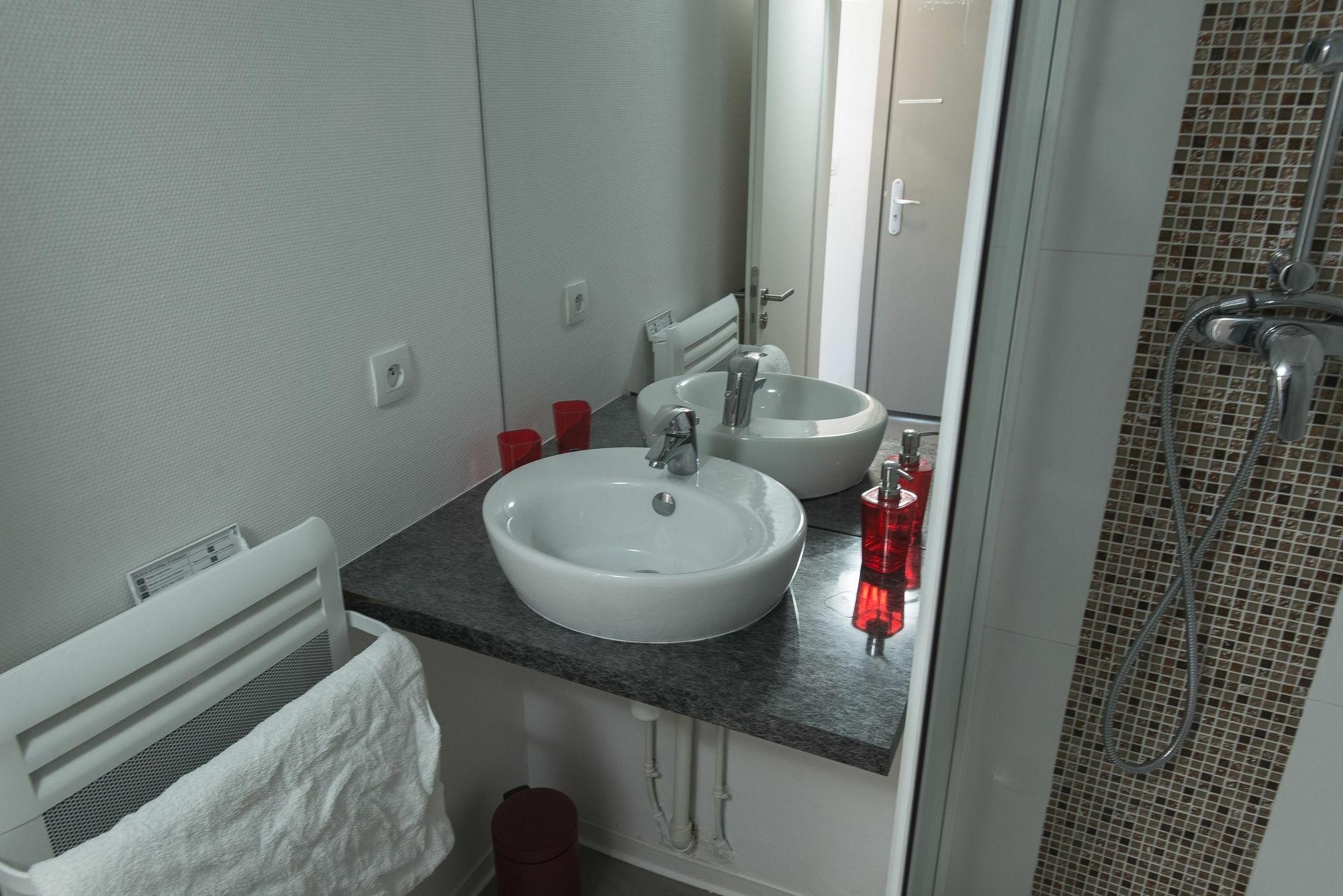 Appartement Des Moulins 스트라스부르 외부 사진
