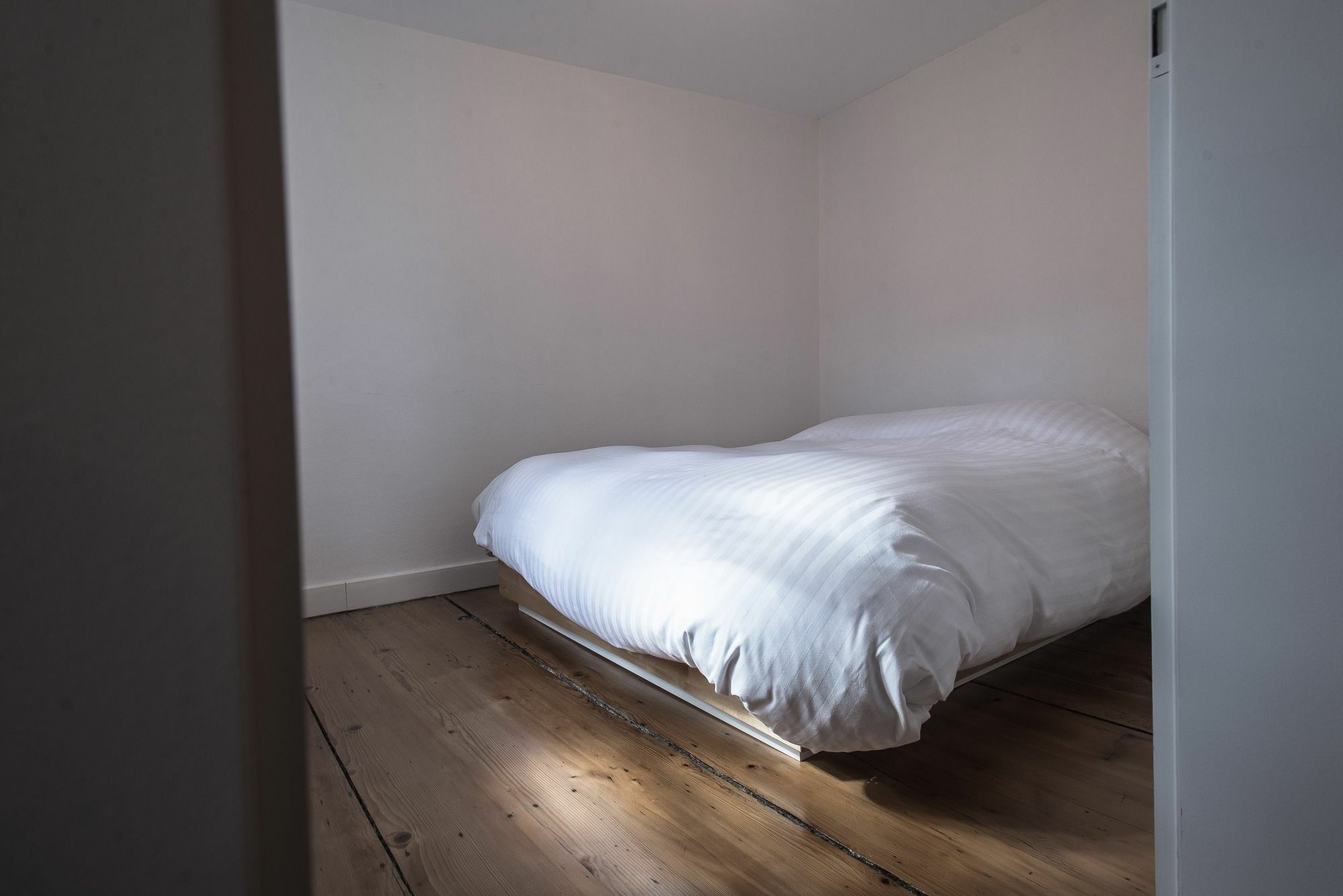 Appartement Des Moulins 스트라스부르 외부 사진