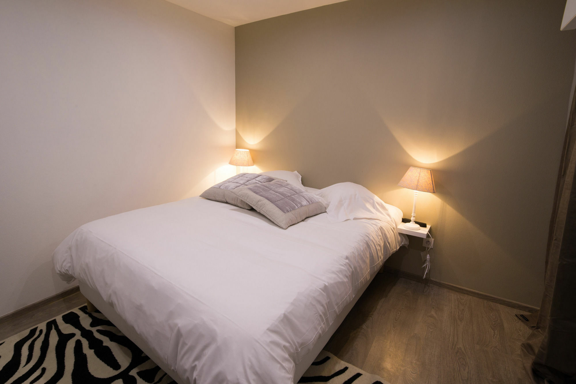 Appartement Des Moulins 스트라스부르 외부 사진