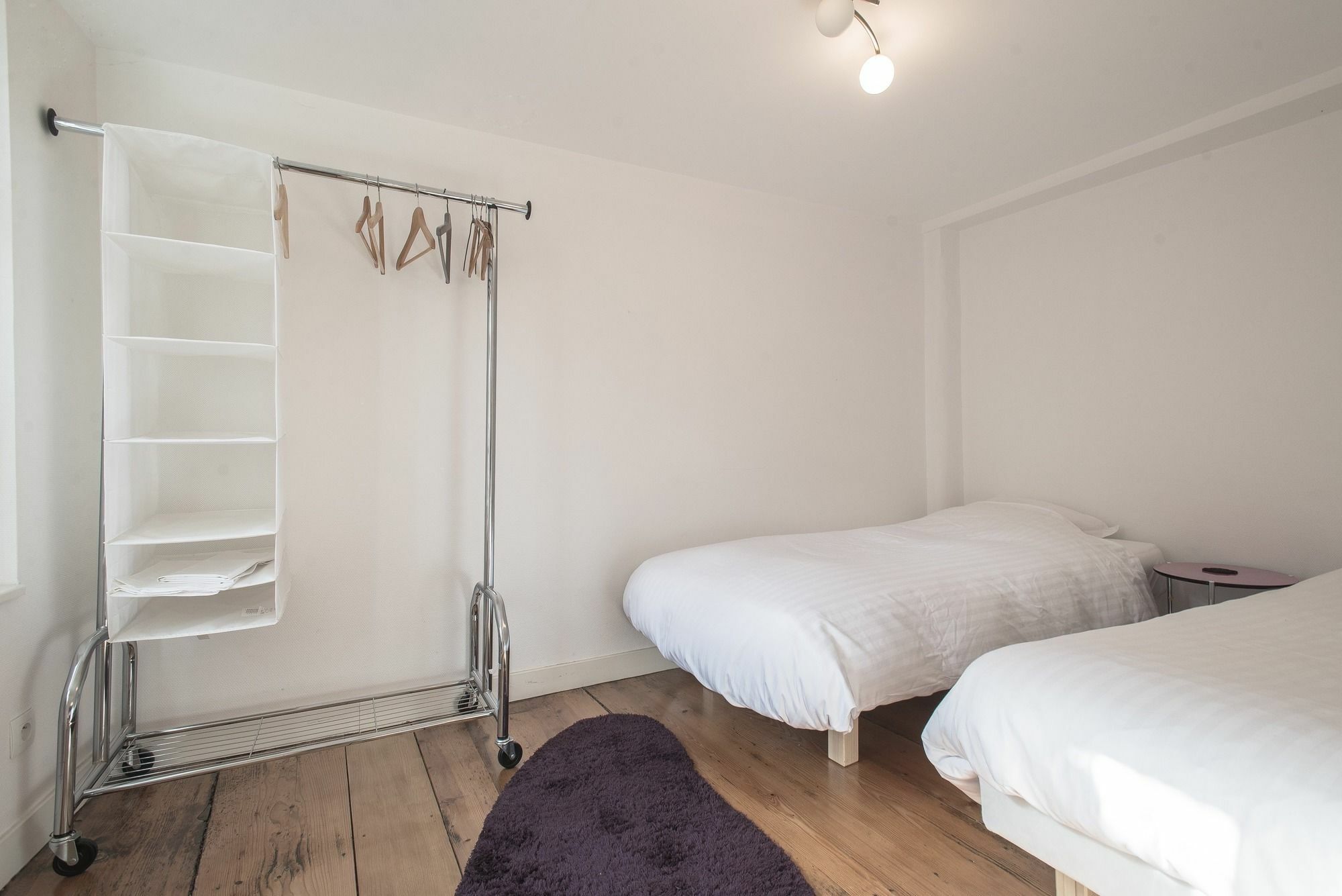 Appartement Des Moulins 스트라스부르 외부 사진