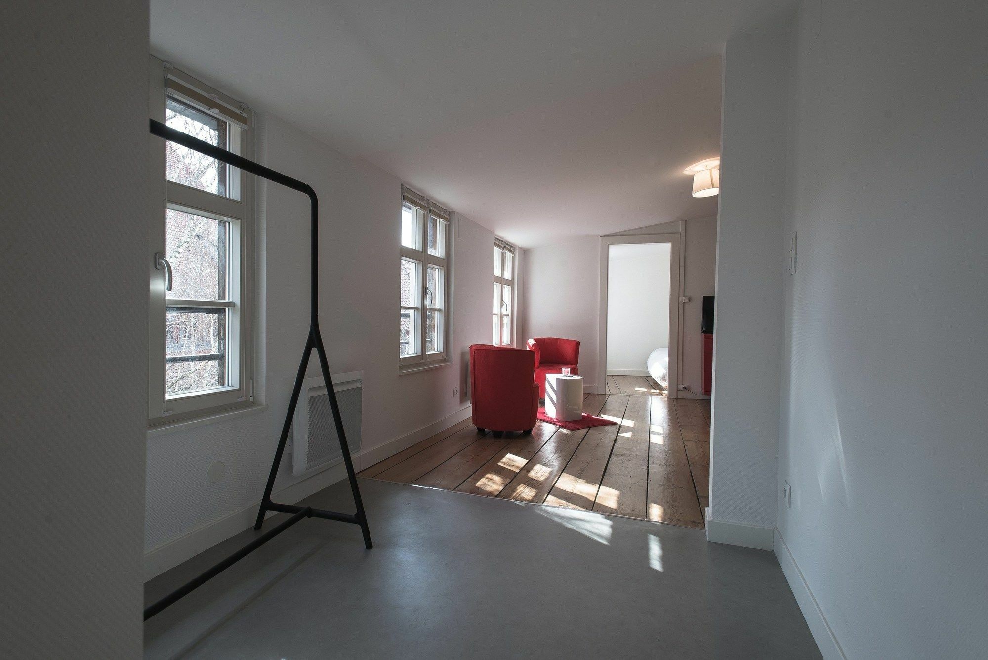 Appartement Des Moulins 스트라스부르 외부 사진