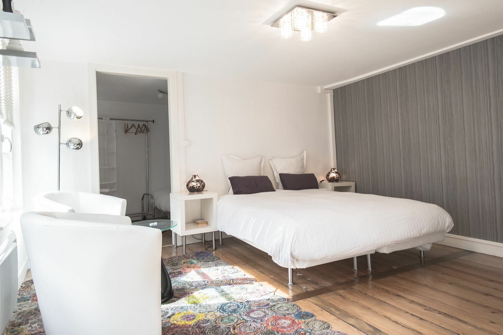 Appartement Des Moulins 스트라스부르 외부 사진