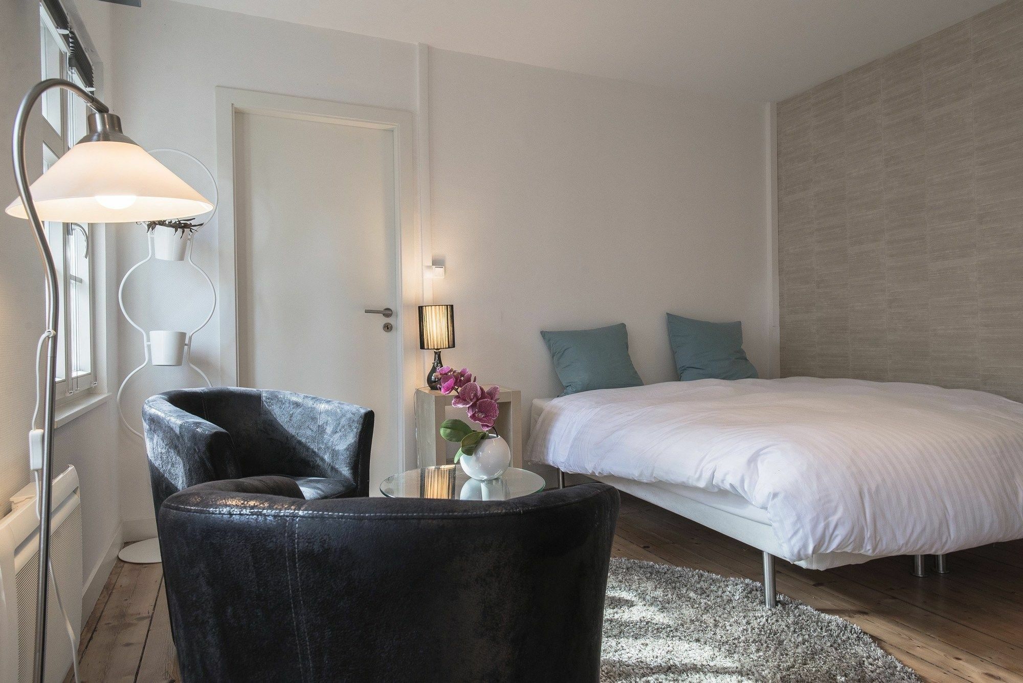 Appartement Des Moulins 스트라스부르 외부 사진