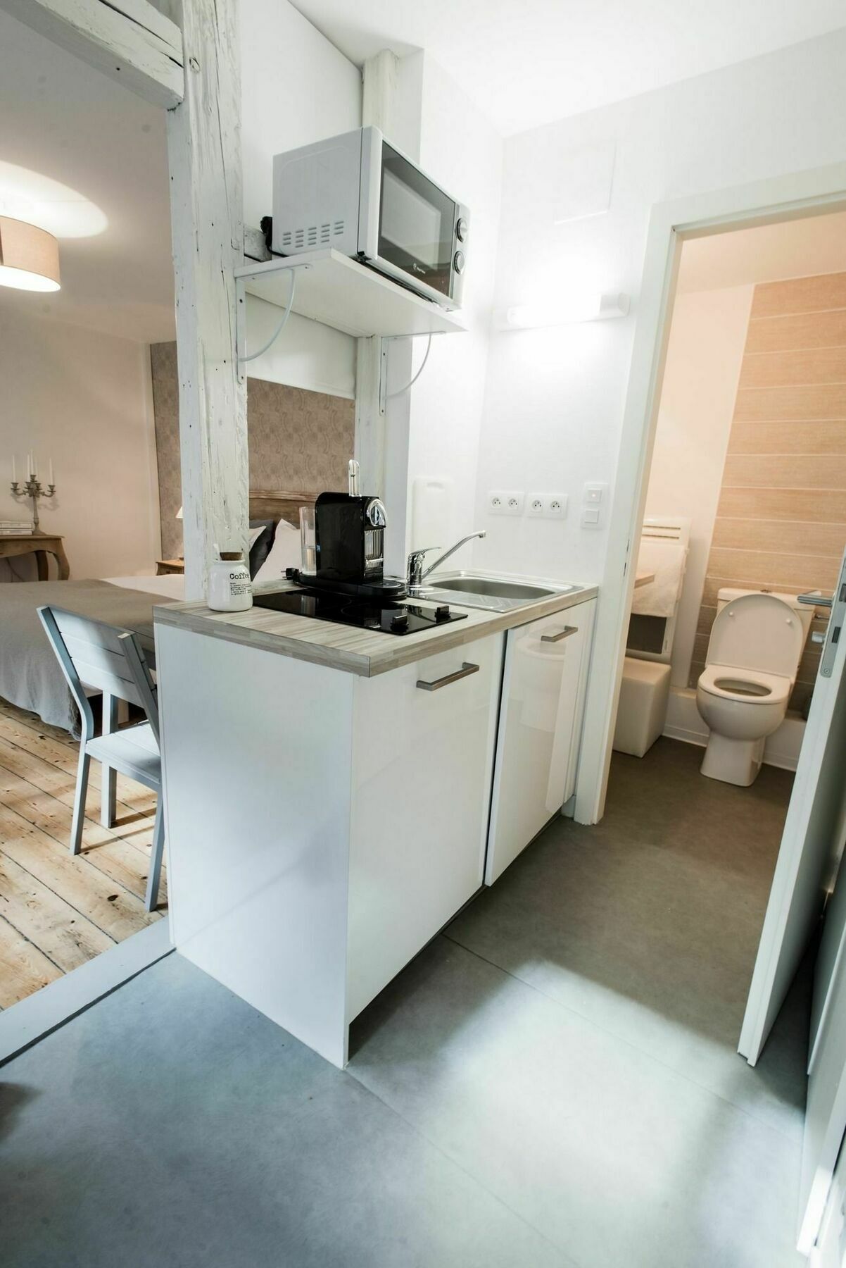 Appartement Des Moulins 스트라스부르 외부 사진