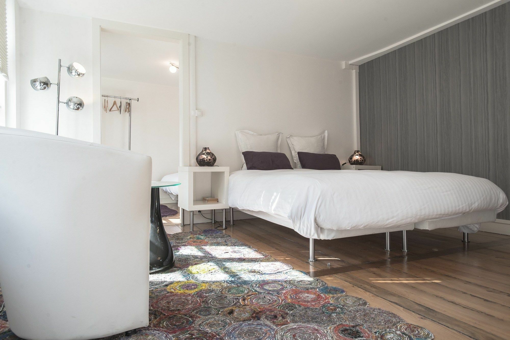 Appartement Des Moulins 스트라스부르 외부 사진